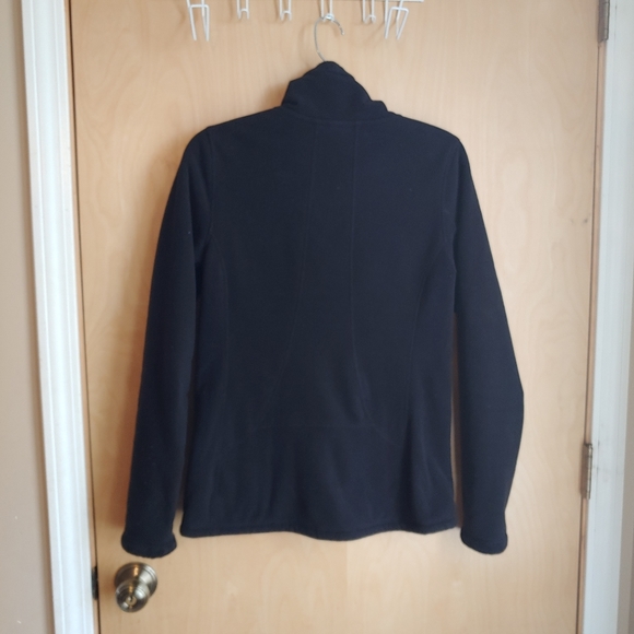 The North Face black jacket - Picture 2 of 7